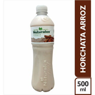 Agua Fresca Horchata Arroz