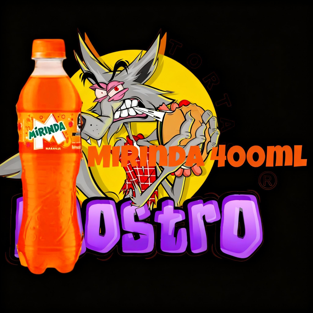 MIRINDA