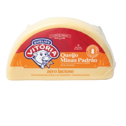 Perfeito para quem busca leveza e sabor sem lactose. Um queijo de textura cremosa e sabor suave, ideal para todas as ocasiões.