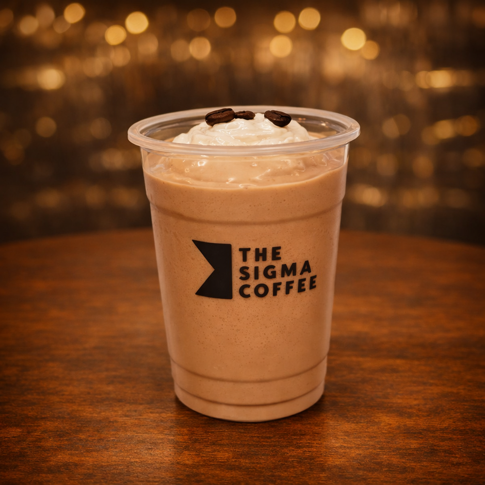 Malteada Mocca