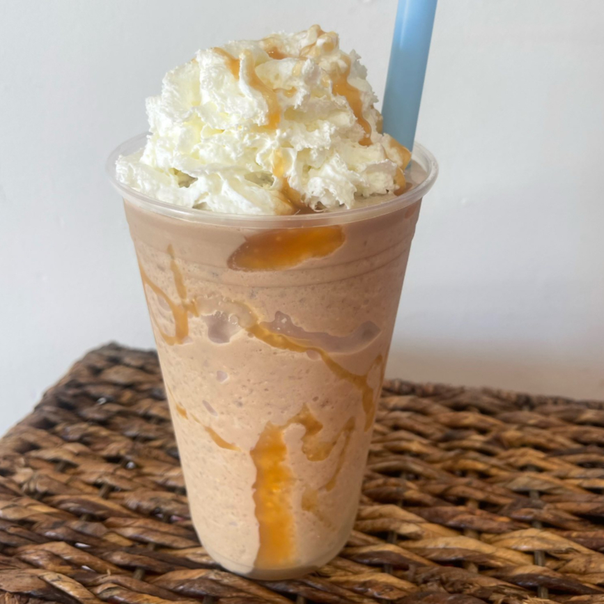 FRAPPE CARAMELO