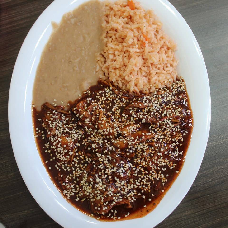 Mole