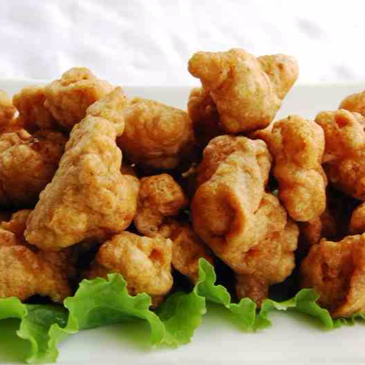 Palomitas de Pollo