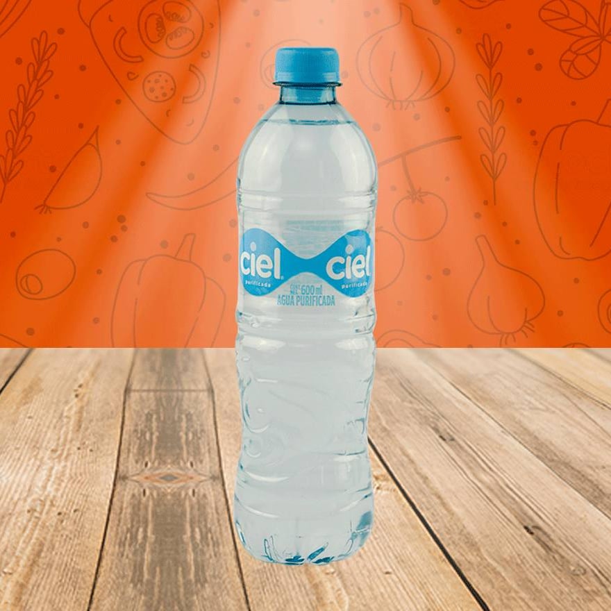 Agua Ciel