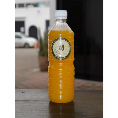 Agua de Maracuya 500ml