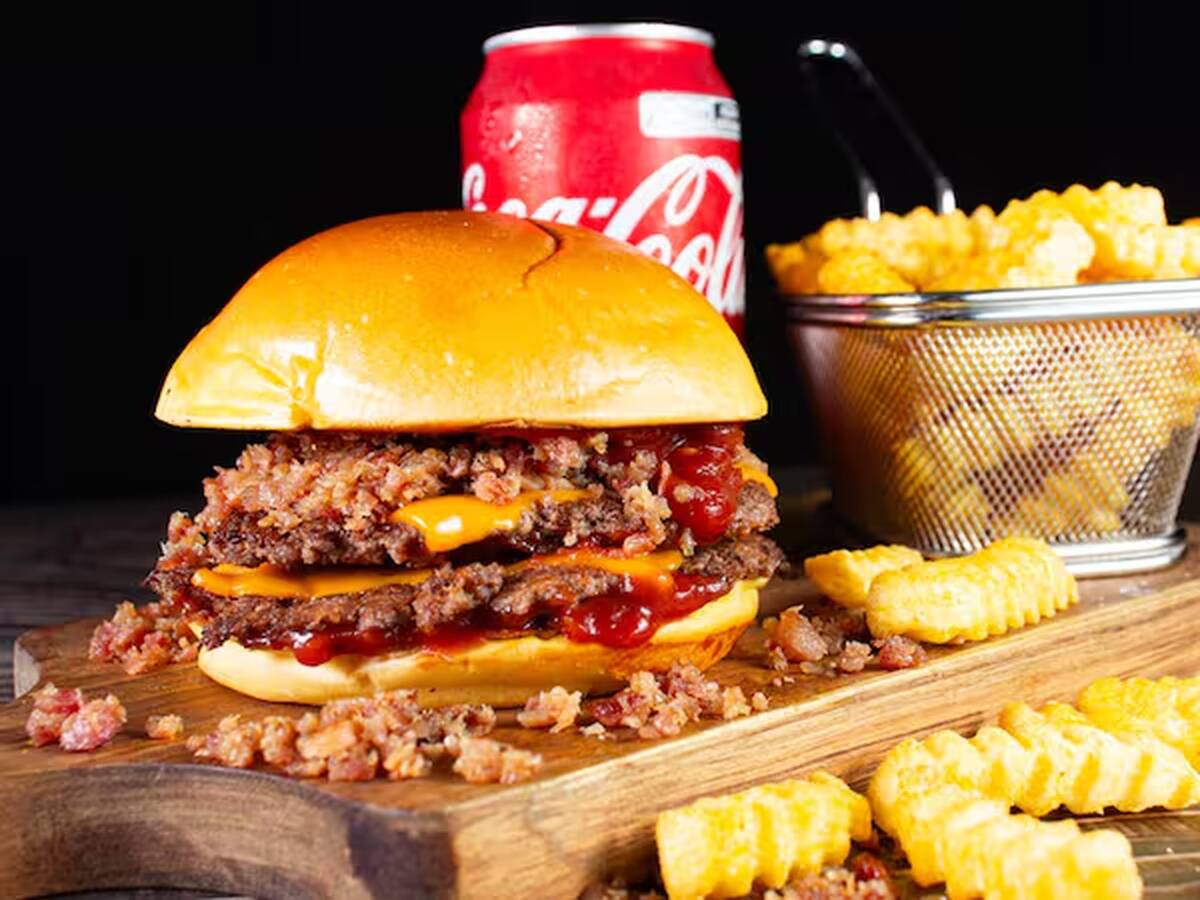 Zé Burger - Hamburgueria Artesanal