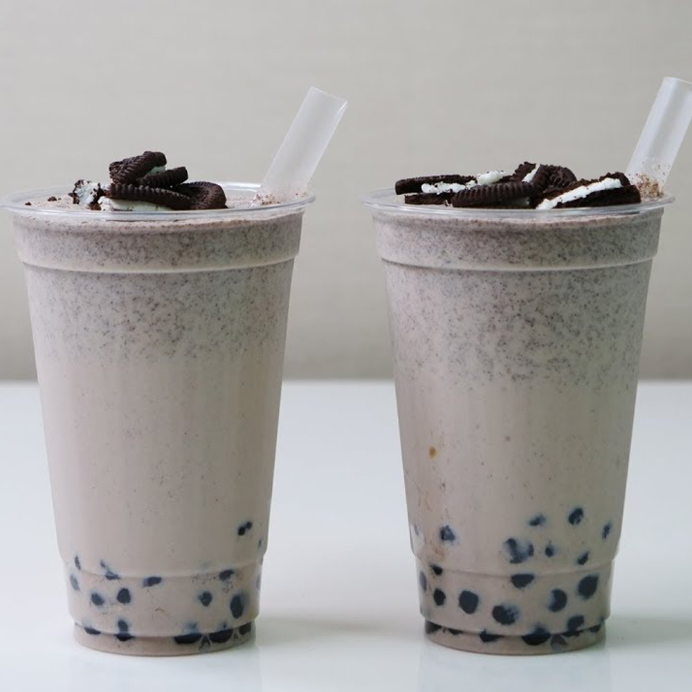 Frapuchino Dark Cookies And Cream