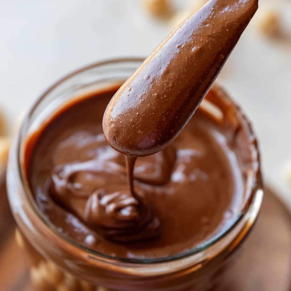 Nutella