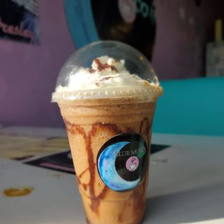 Frappé "John Lennon" M&M´s 14 oz *
