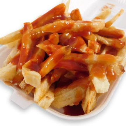 Órden de Papas a la Francesa