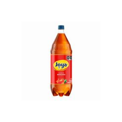Refresco de Joya de Manzana 2.5 L
