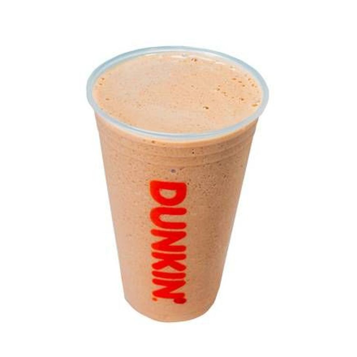 Frozen Chocolate