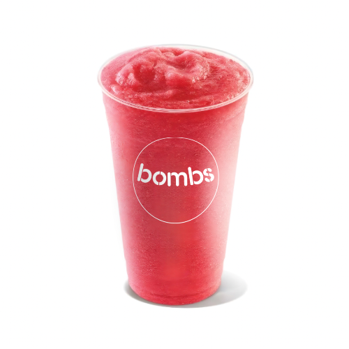Slush Cereza