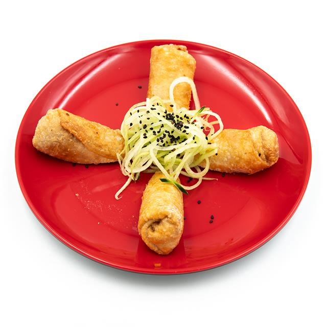 Egg Roll Surimi