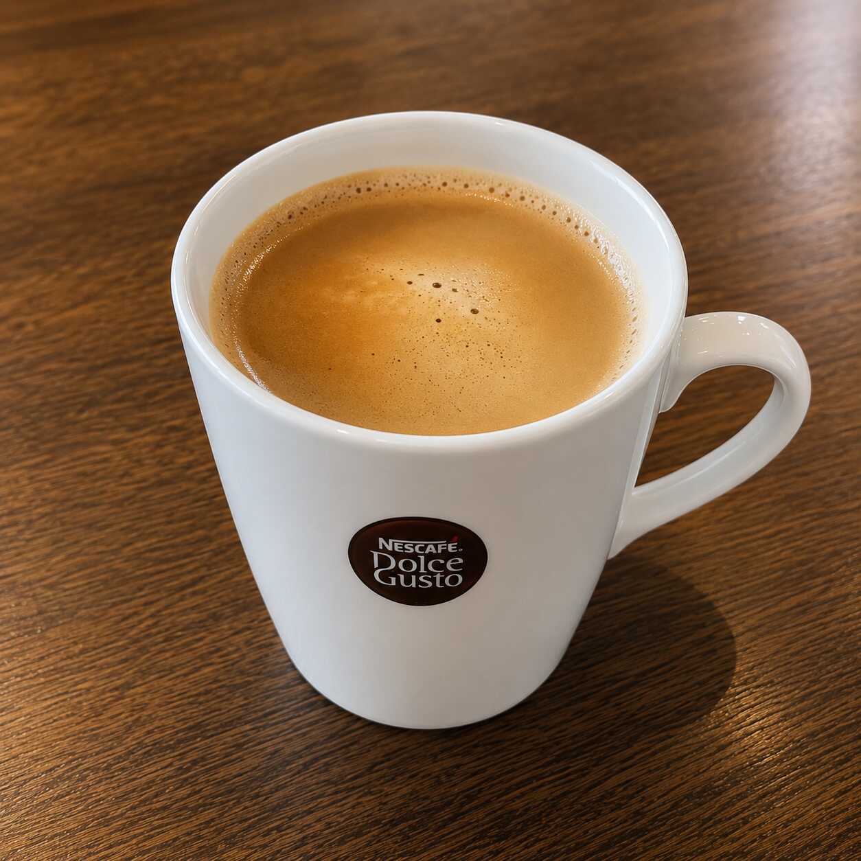 Café Dolce Gusto Lungo