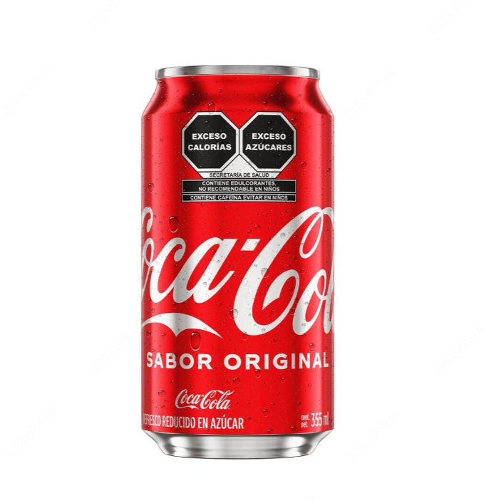 Coca Cola 355ml