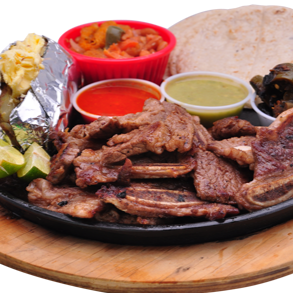 Costilla Norteña