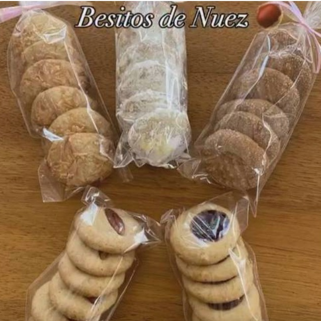 Galletas Surtidas