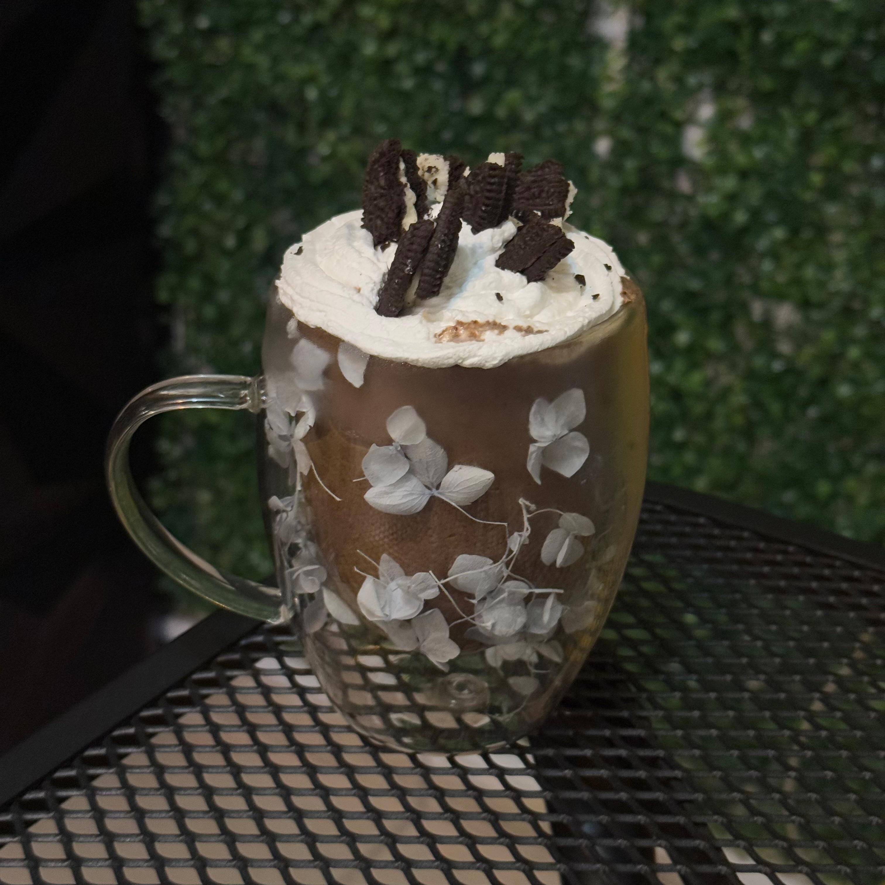 Frappé Especial