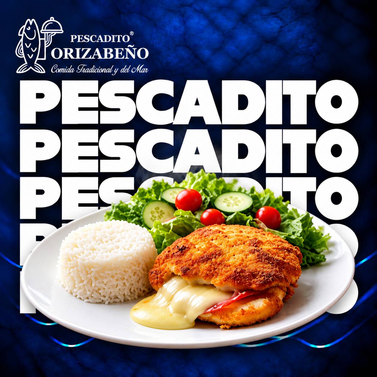Pechuga Cordon Bleu