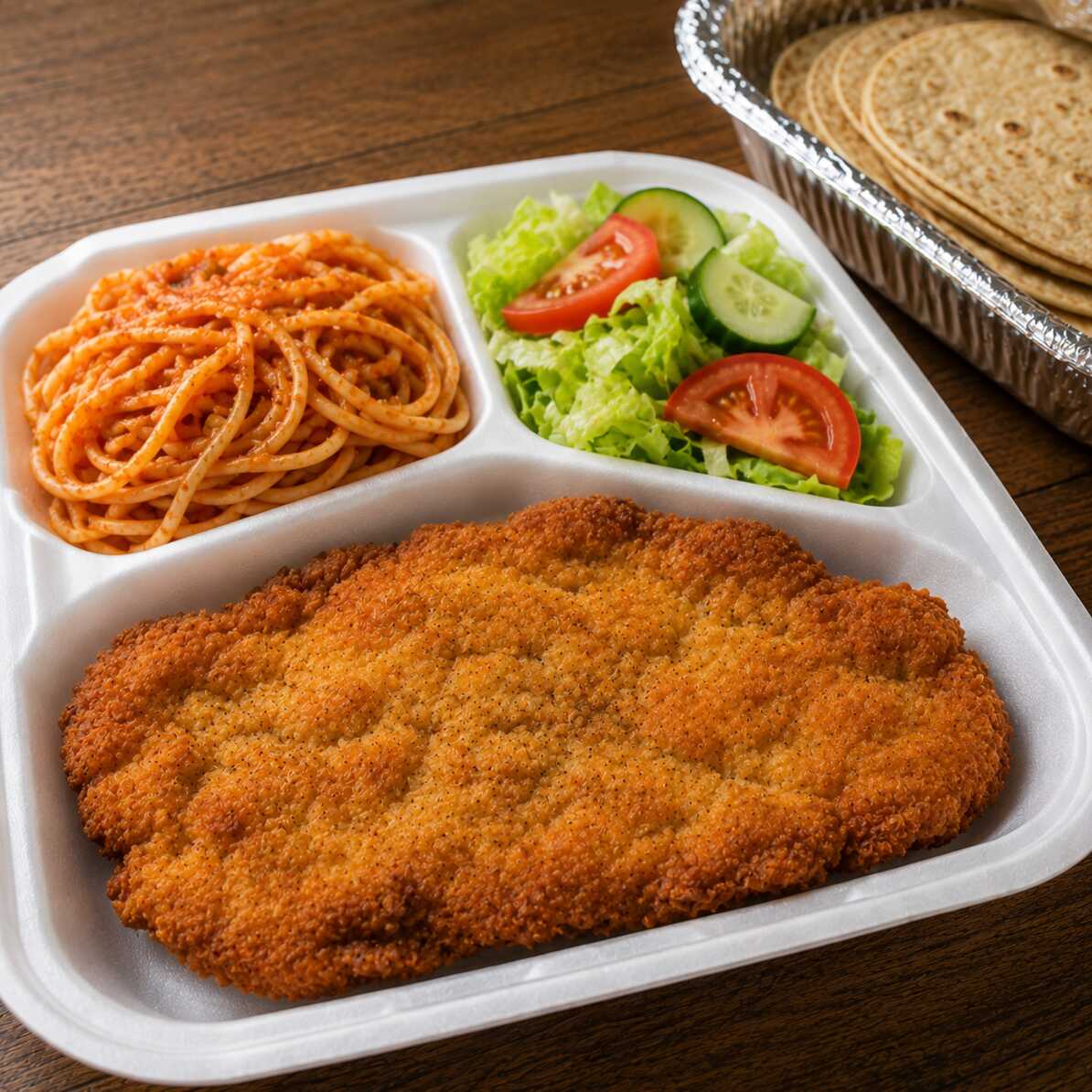 Milanesa