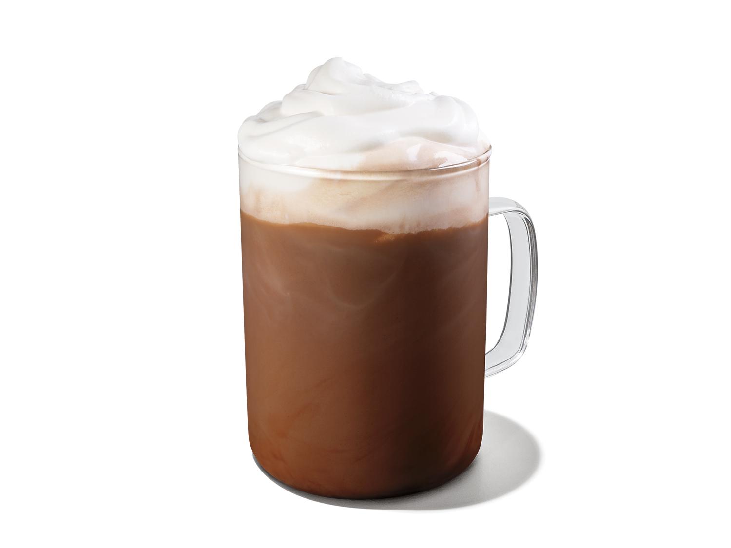 Chocolate Caliente