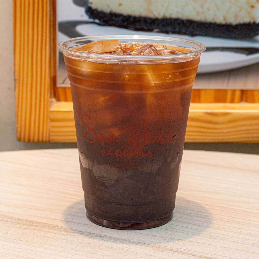 ColdBrew