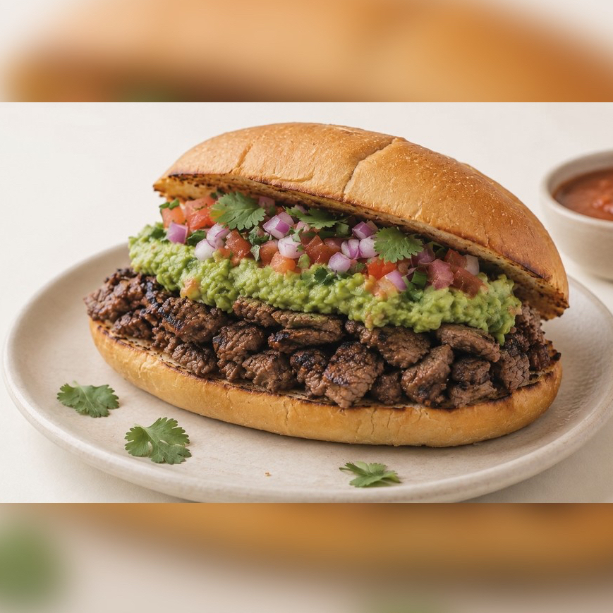Torta Sencilla