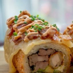Sushi Pork