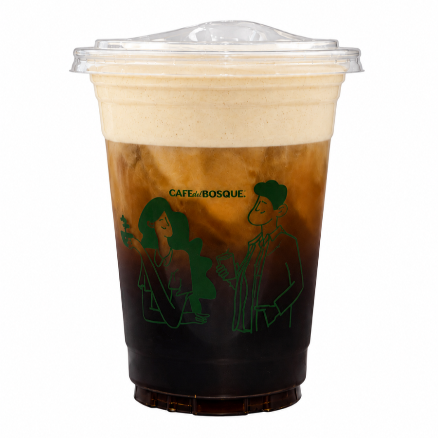 Lucky Cold Brew