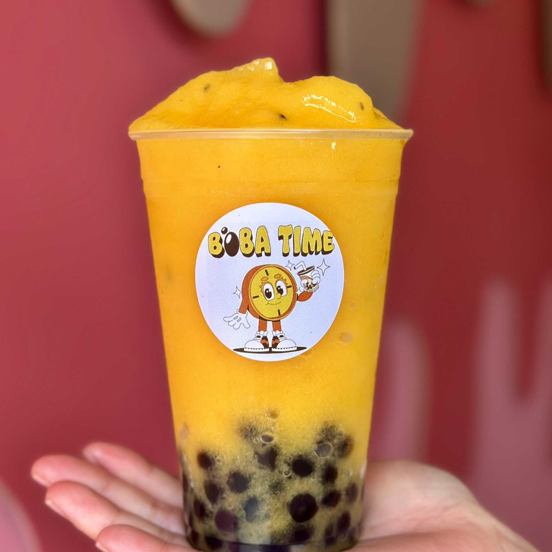 Mango Maracuya