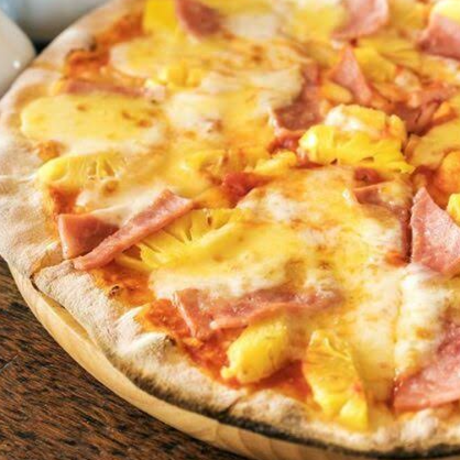 Hawaiian