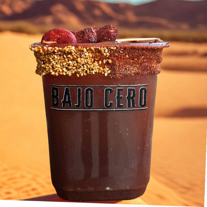 Michelada Clásica BajoCero 1L