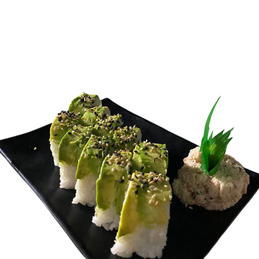 AVOCADO DE ARRACHERA