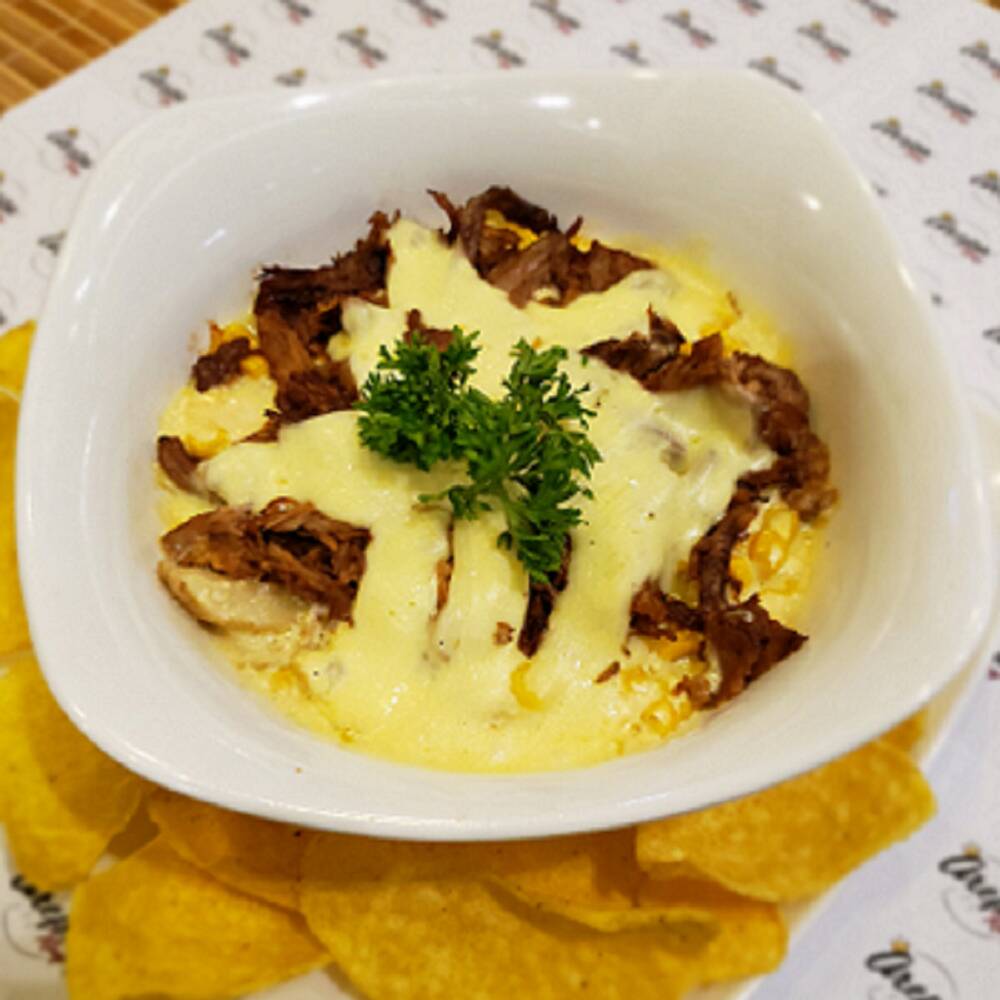 Maicitos Pulled Pork