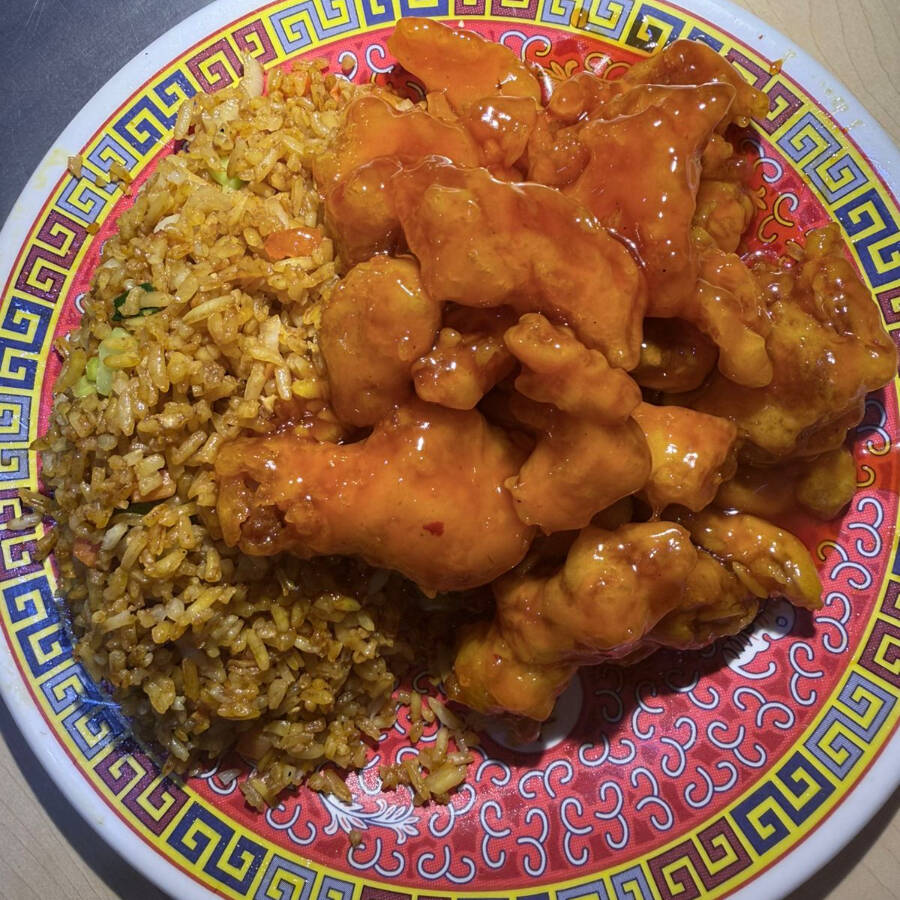 Paquete 1 Guarnición y Un Guisado