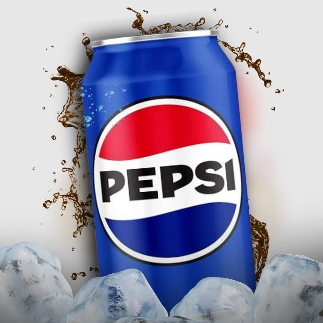 Pepsi 355 ml