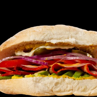 Torta de Pierna
