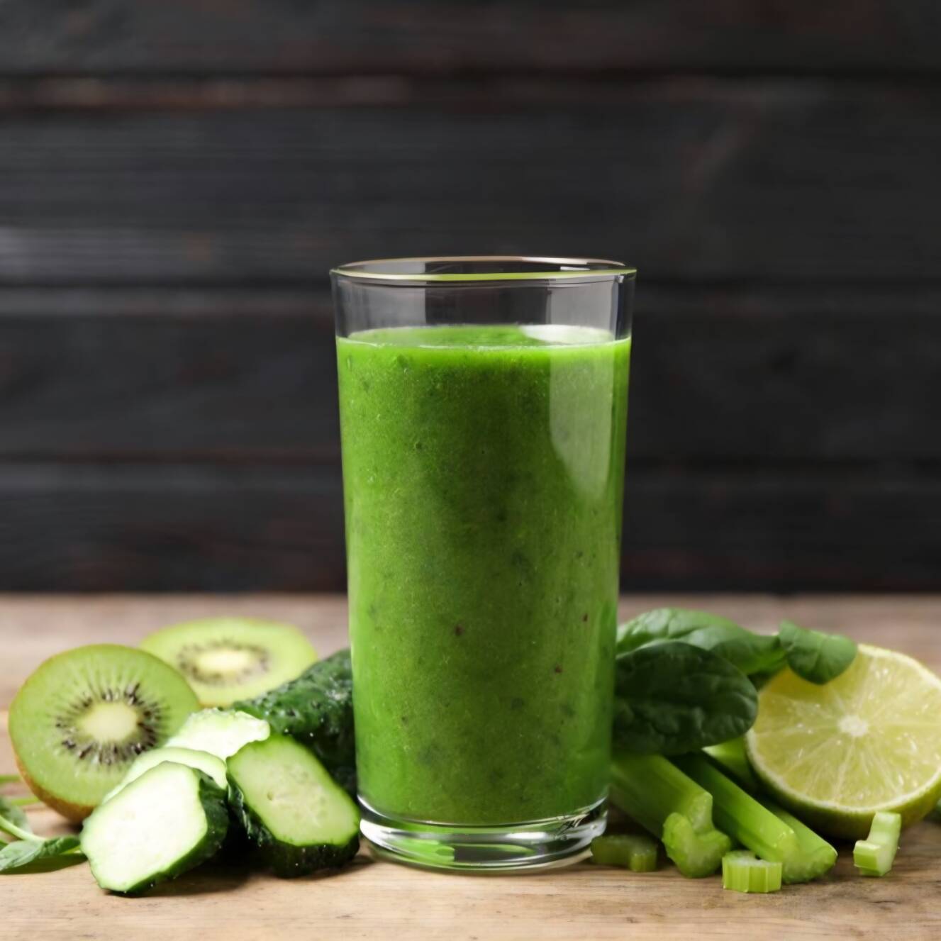 Jugo Verde