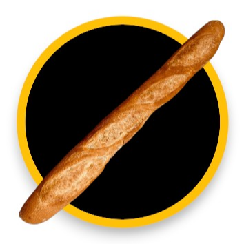 Baguette Masa Madre