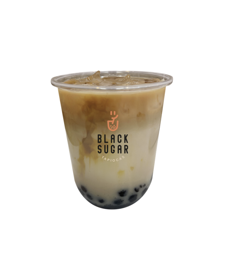 B8. Classic Milk Tea Bo Large