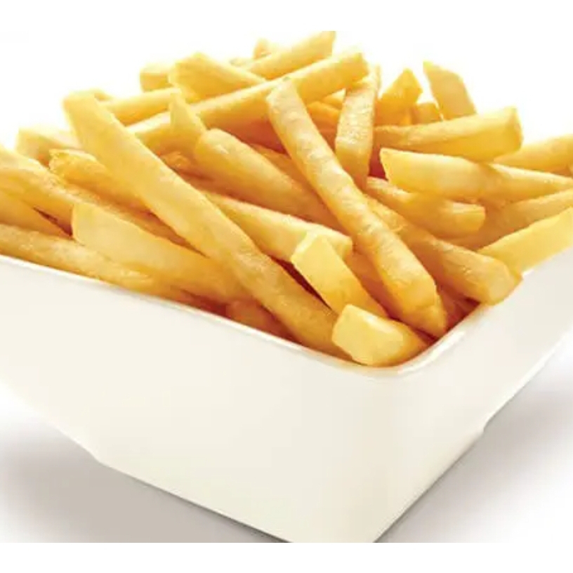 Papas Fritas