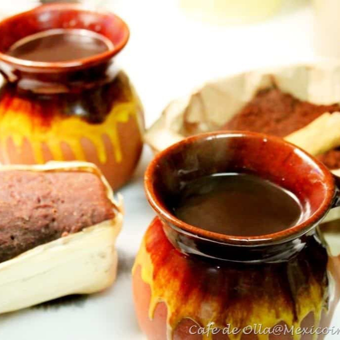 Exquisito Café de Olla