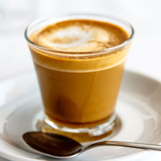 CORTADO