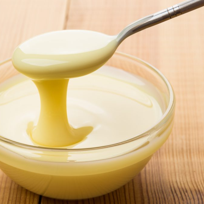 (Copo de 50ml) Leite Condensado