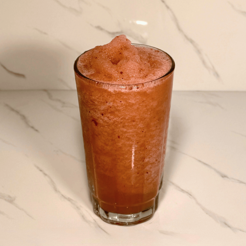 Tisana Frappé
