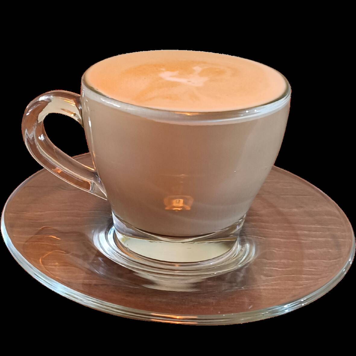 Flat White