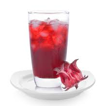 Agua de Jamaíca 1lt