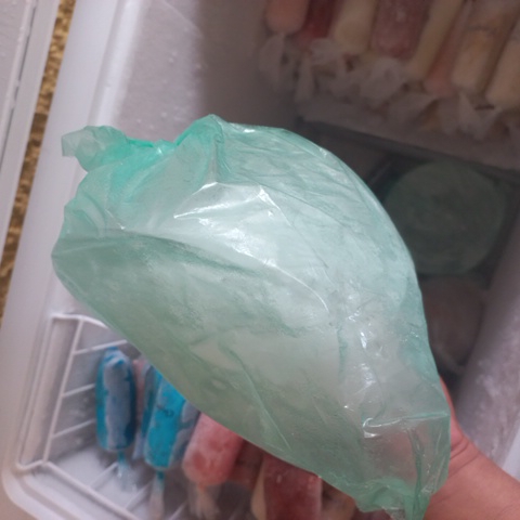 Hielo
