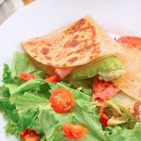 Sincronizada de Lechuga